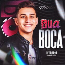 Cover of Sua Boca
