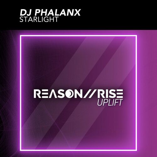  DJ Phalanx - Starlight (2025) 