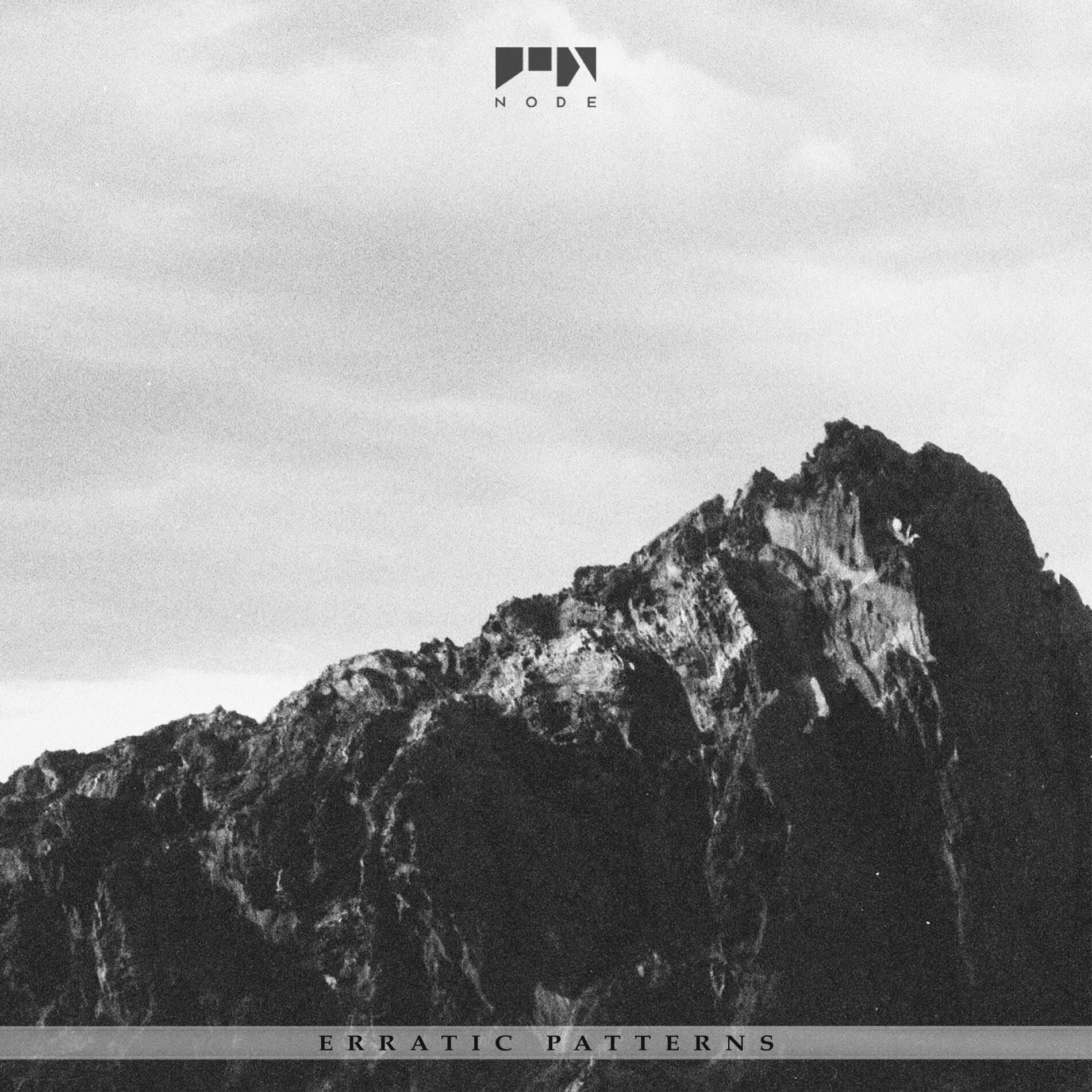 Album cover of Erratic Patterns