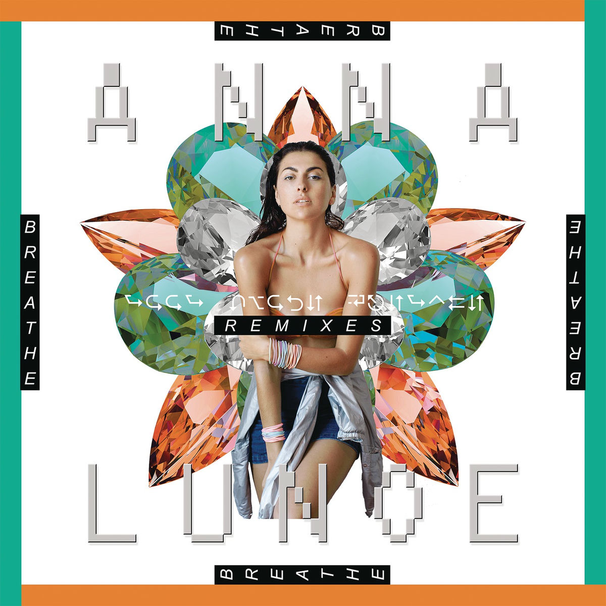 Album cover of Breathe