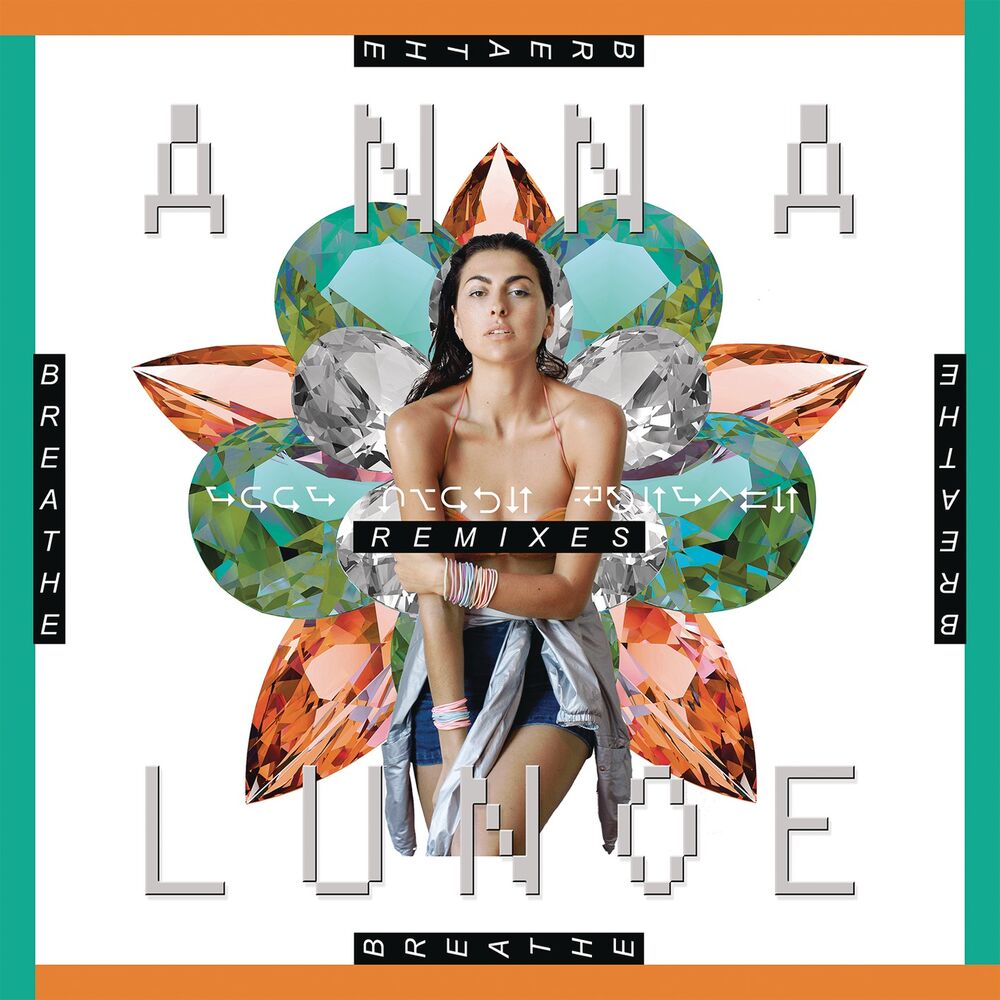 Picture of Breathe (Remixes)