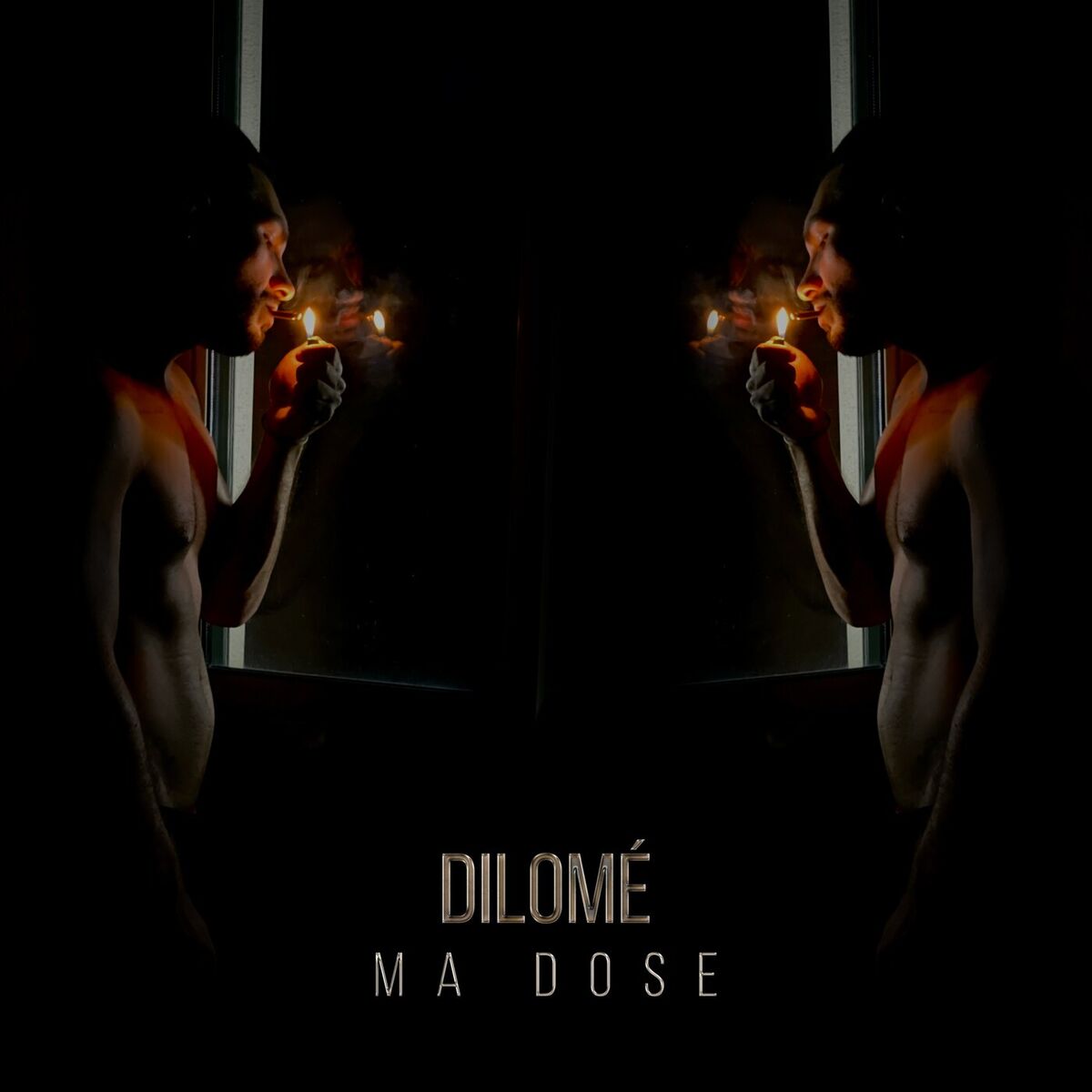 Album cover of Ma dose