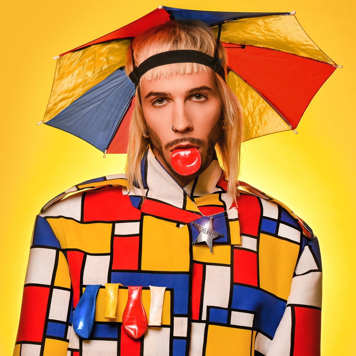 Album cover of Petit paquet