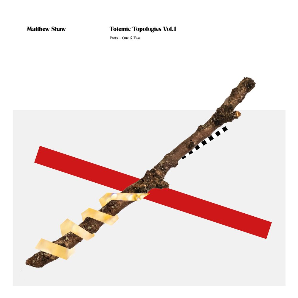 Picture of Totemic Topologies, Vol. 1