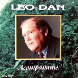 Cover of Acompáñame