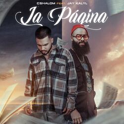 Cover of La Pagina