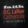 Cathedrals (Jamie 3:26 Extended Disco Dub Version)