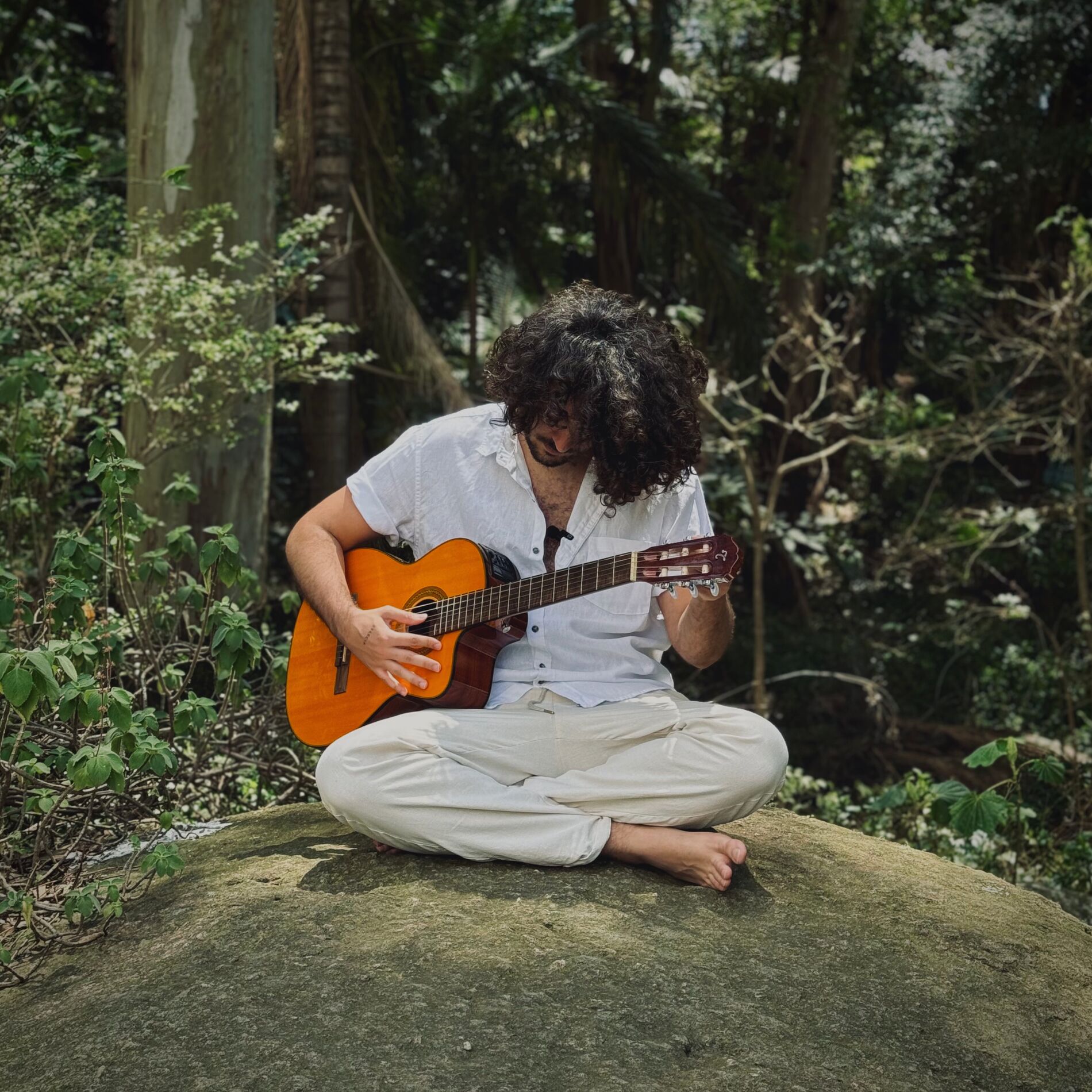 Album cover of Eu Sou Pessoa
