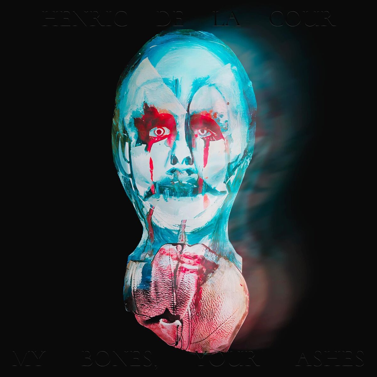 Album cover of Hey You, Hell No