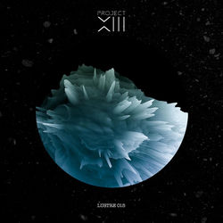 Cover of Lustre