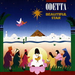 Cover of Beautiful Star