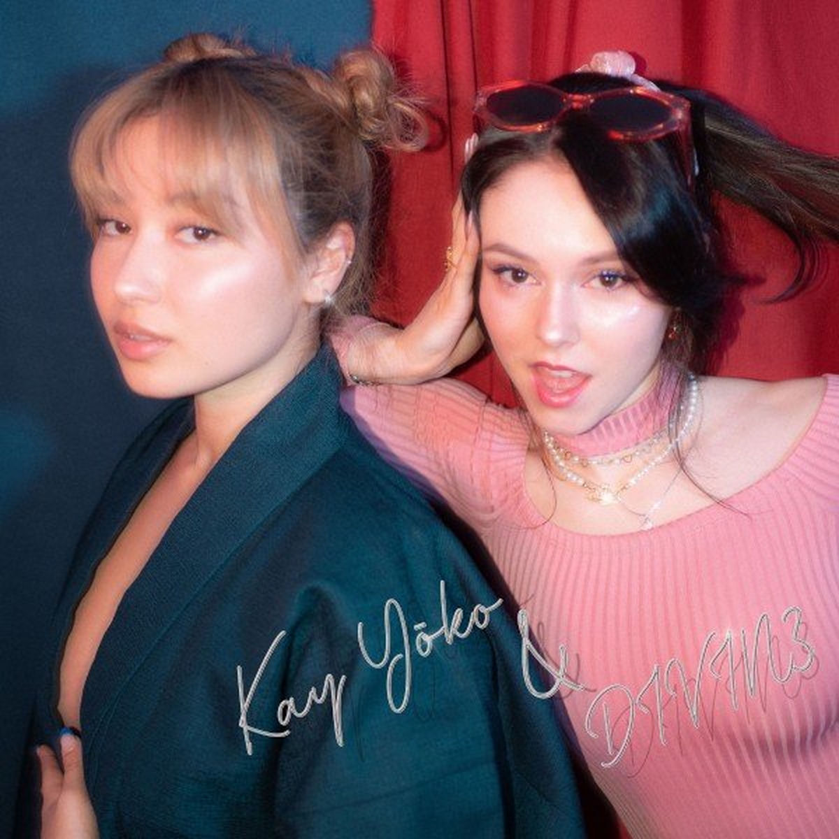 Kay Yoko: albums, songs, concerts | Deezer