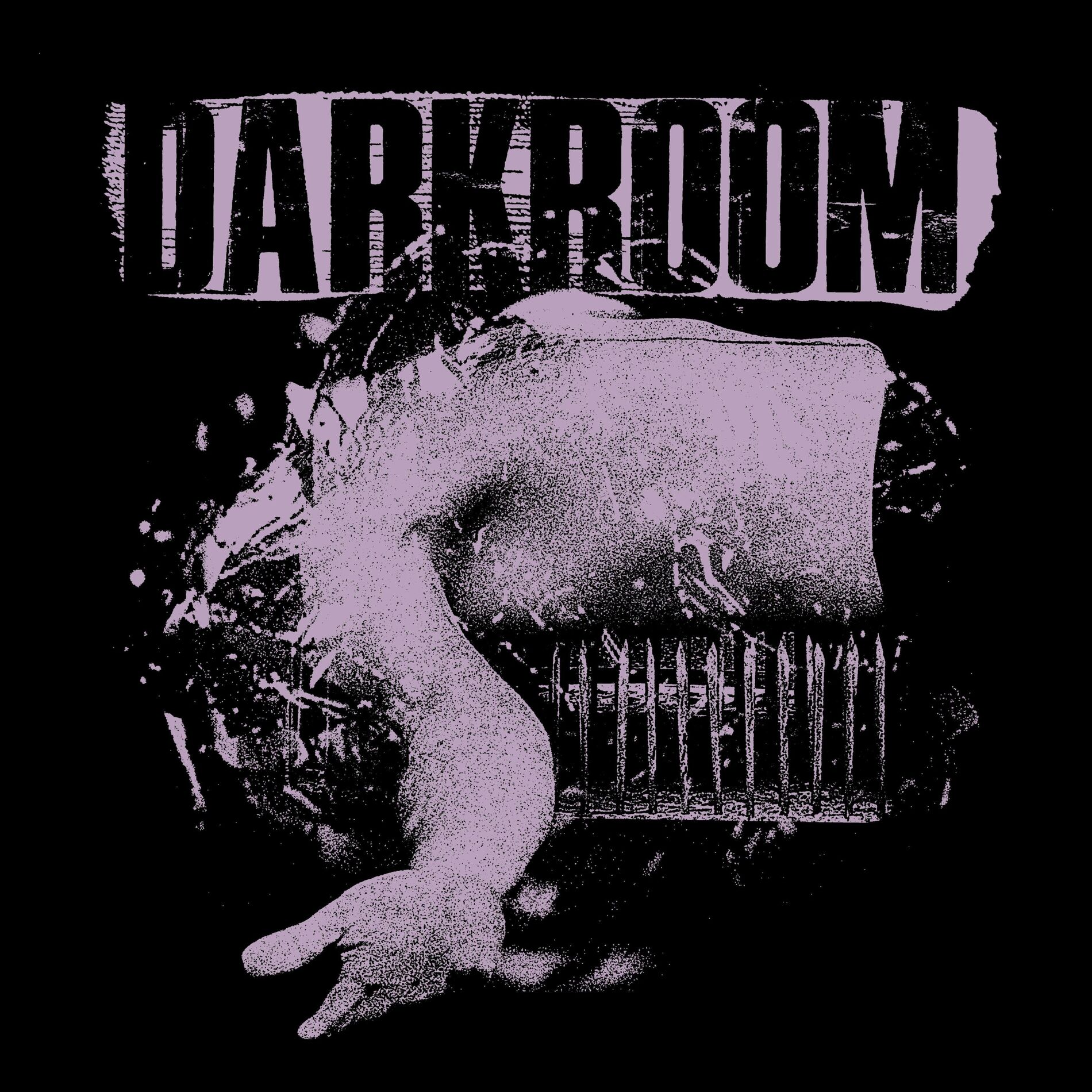 Album cover of Darkroom