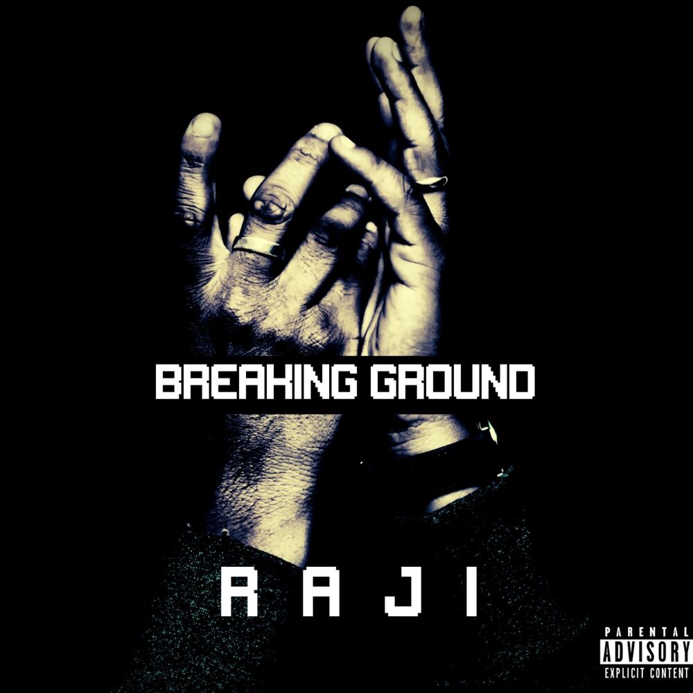 Picture of Breaking Ground