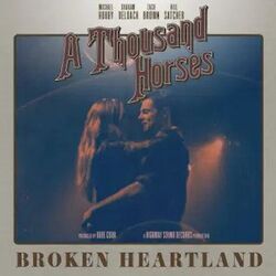 Cover of Broken Heartland