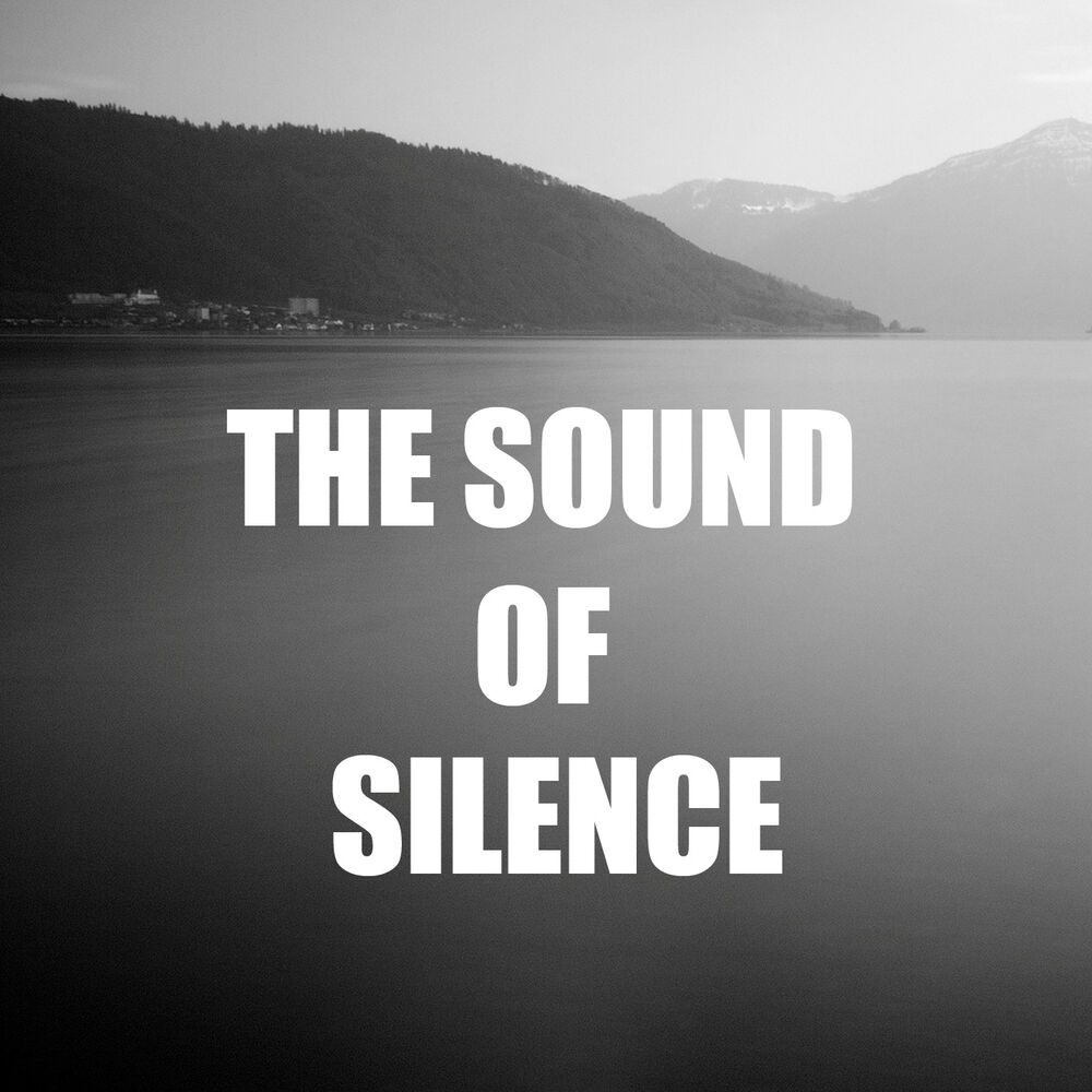 Picture of The Sound Of Silence