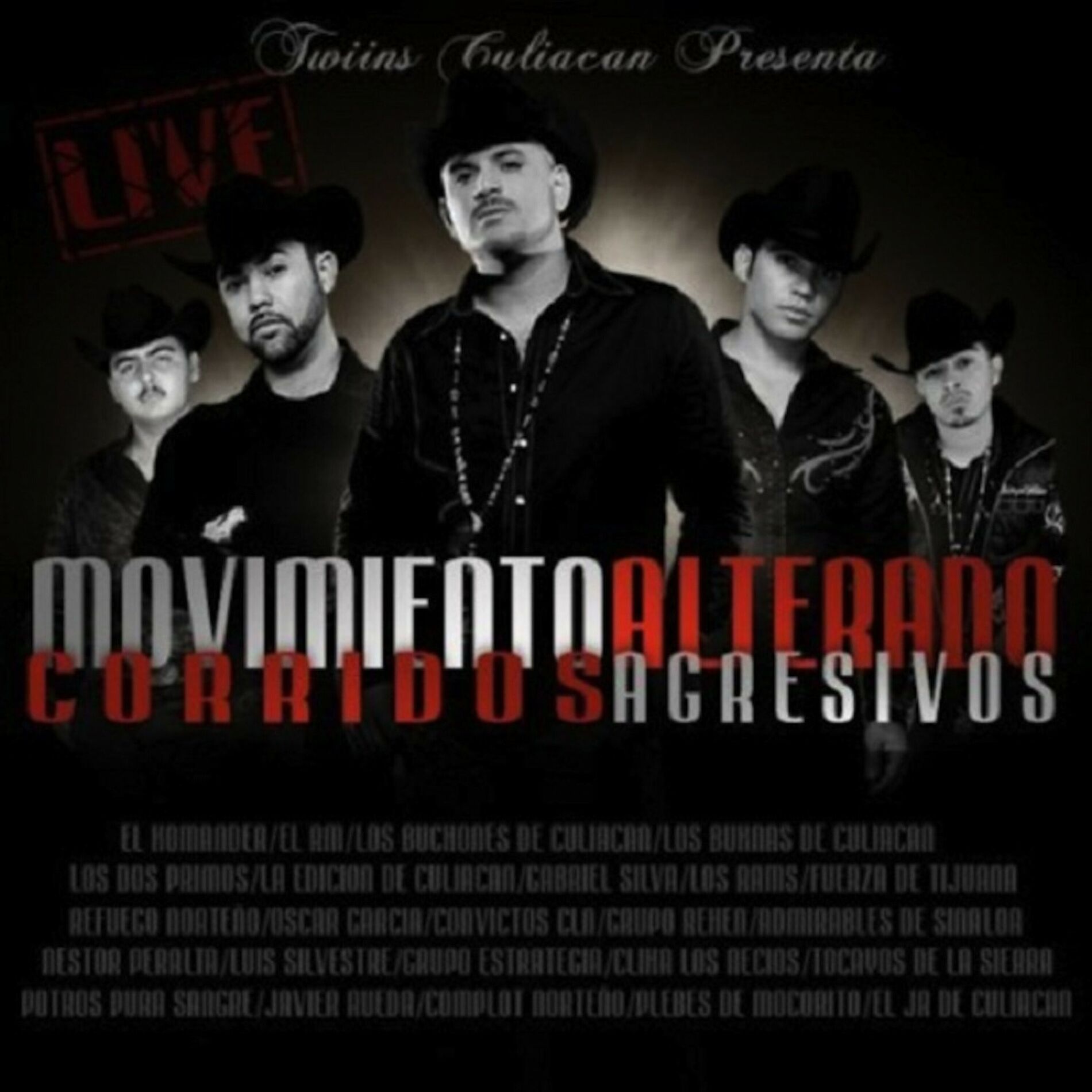 Album cover of Disque Buscado Y Jamas Encontrado