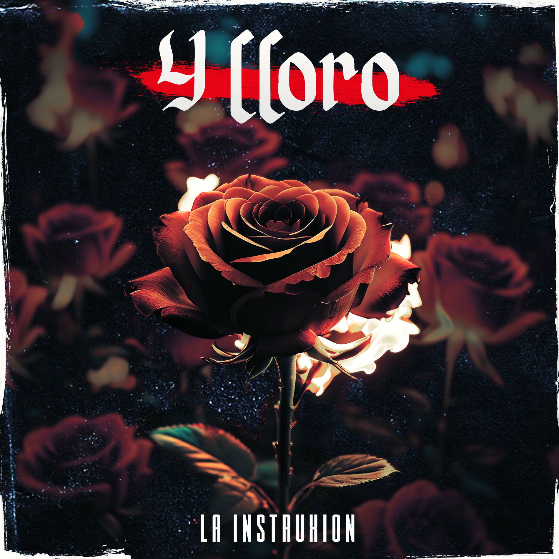 Album cover of Y Lloro