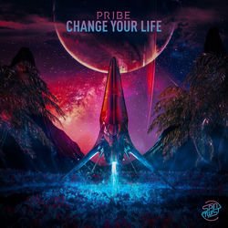 Capa de Change Your Life