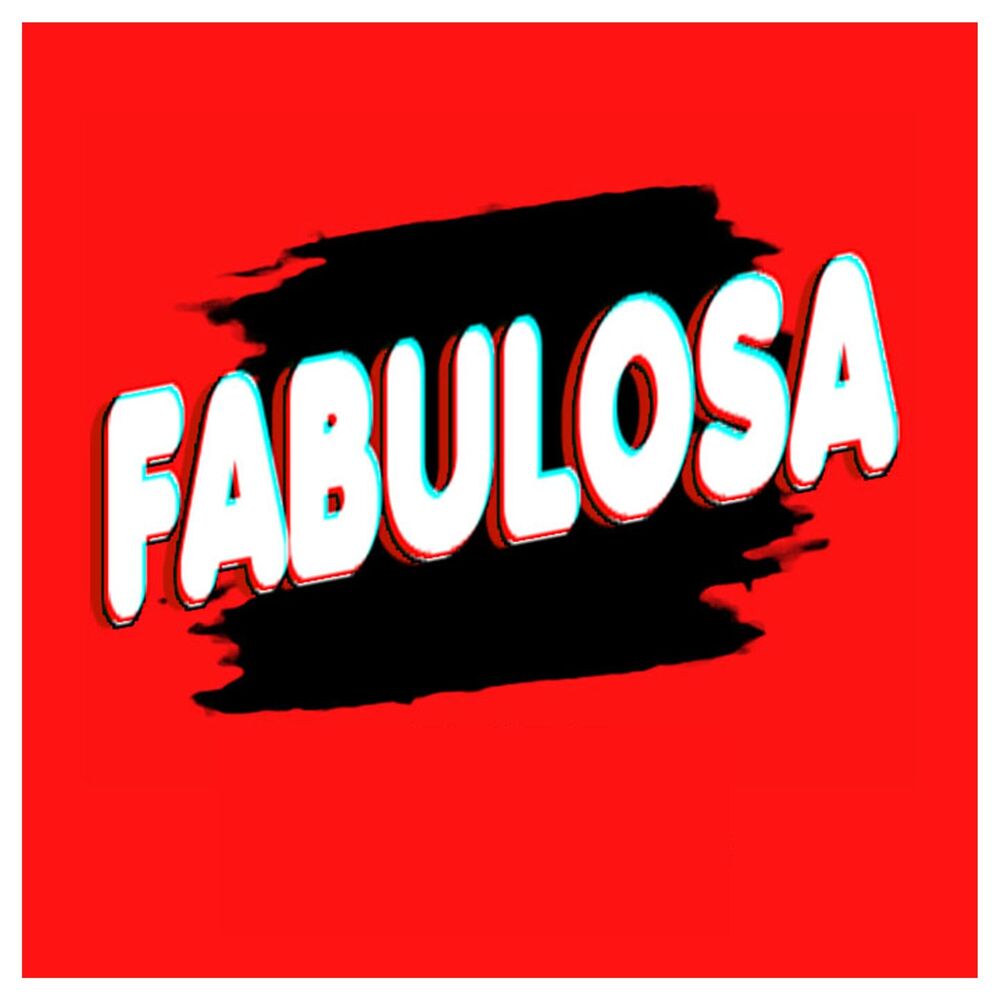 Picture of Fabulosa