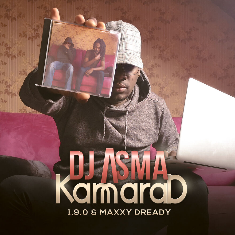 Picture of Kamarad