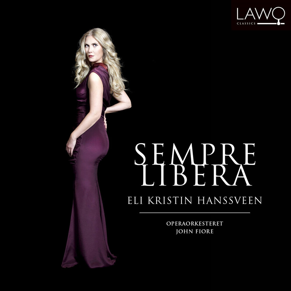 Picture of Sempre Libera