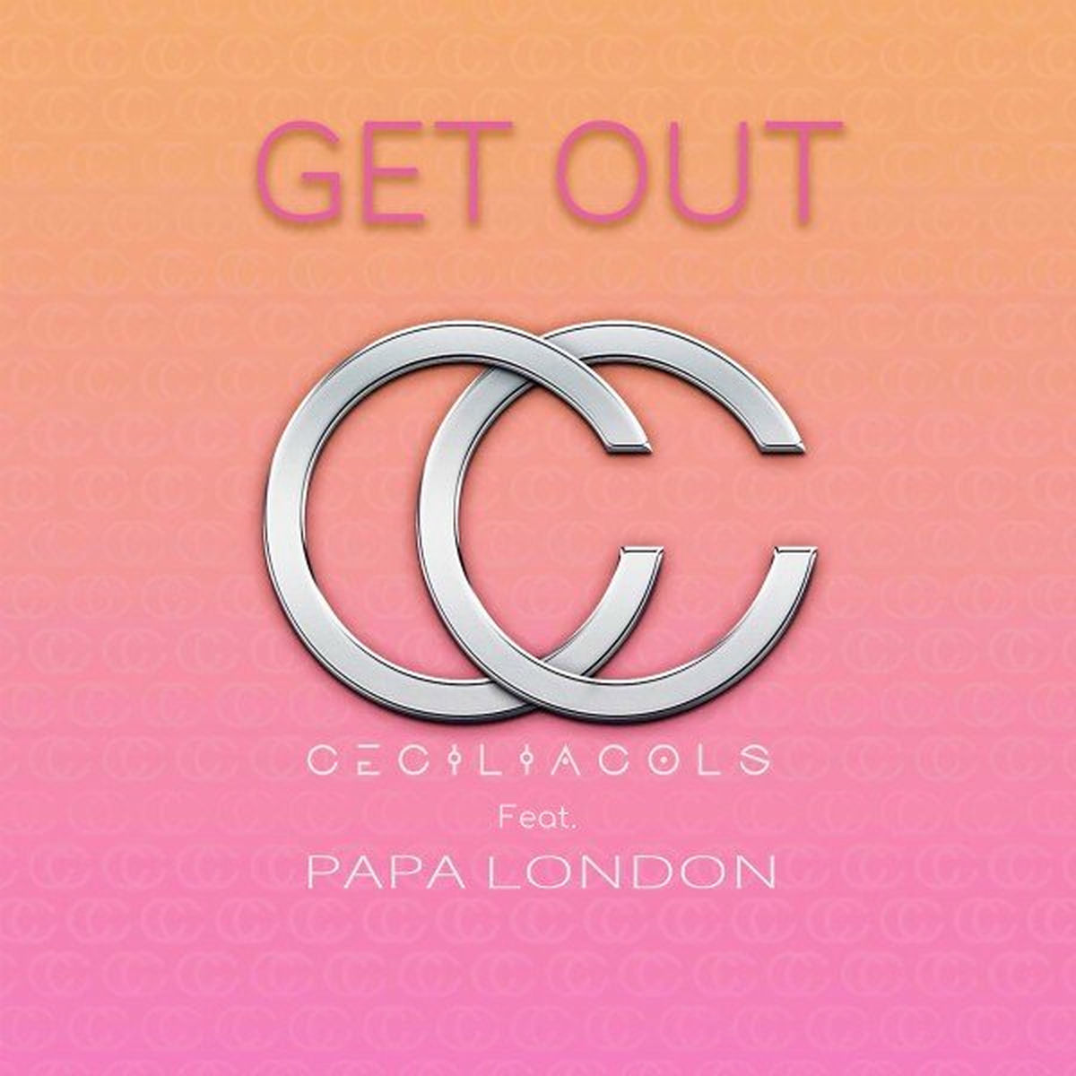 Album cover of Get Out