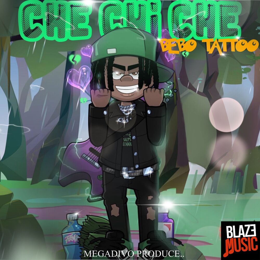 Picture of Che Chi Che