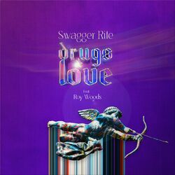 Cover of Drugs & Love