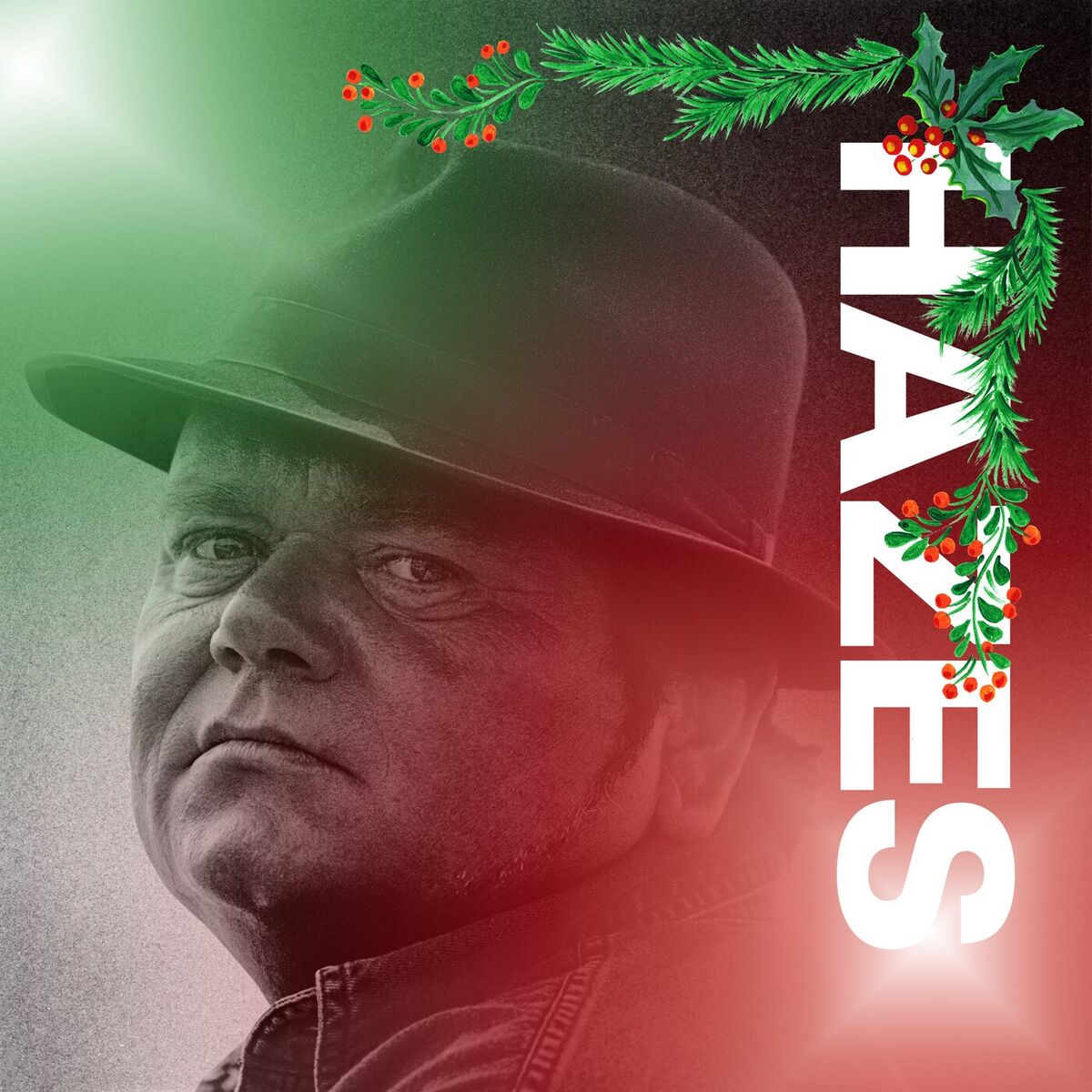 Album cover of Eenzame Kerst