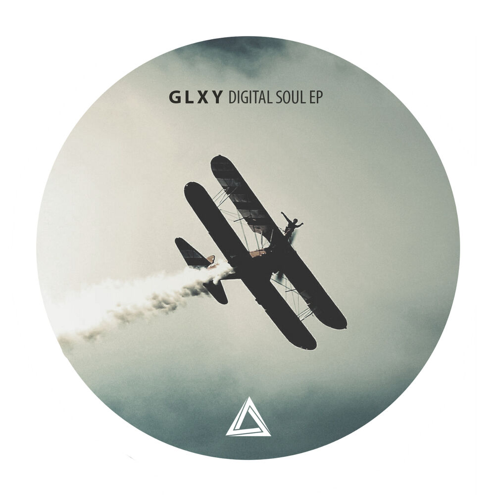 Picture of Digital Soul EP