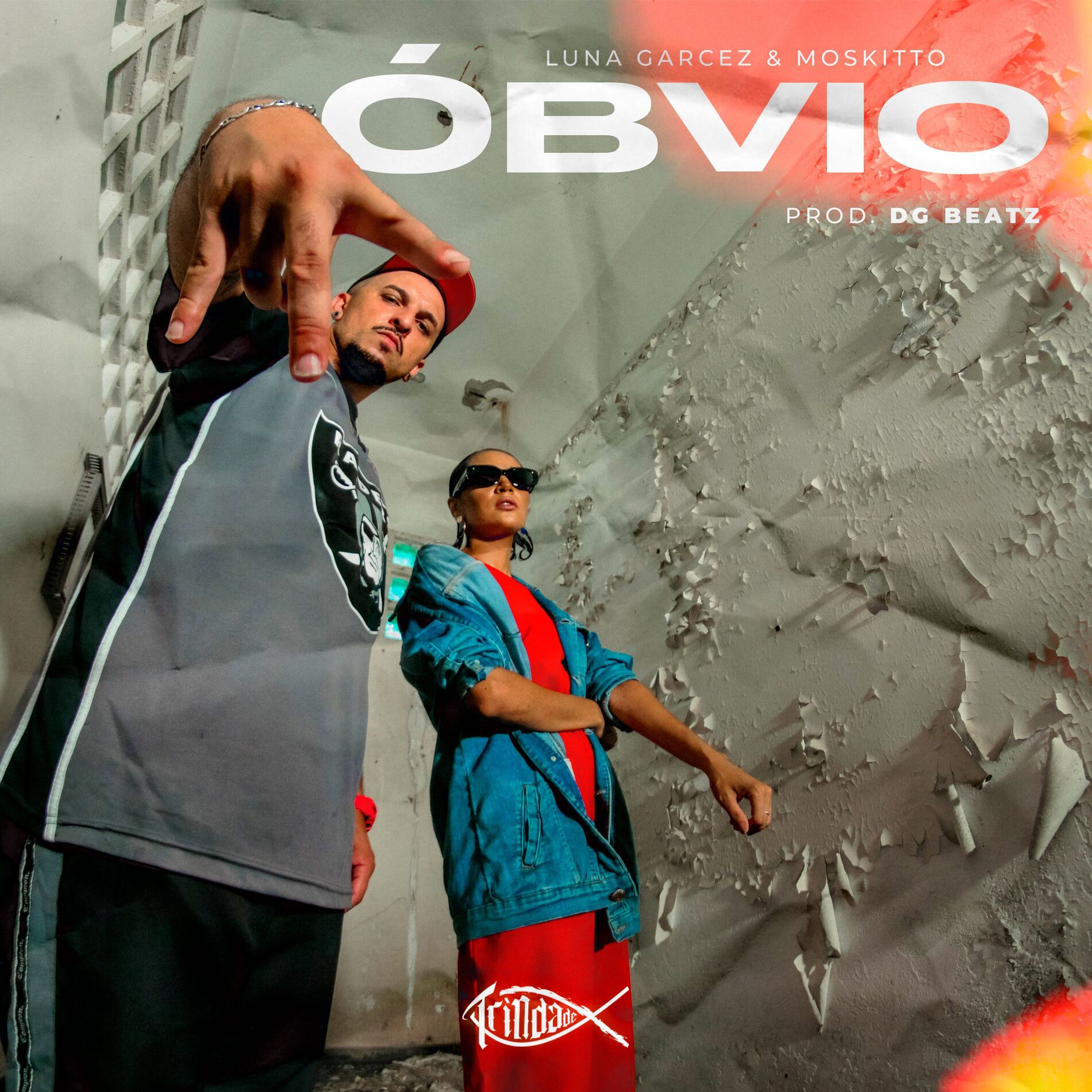 Album cover of Óbvio