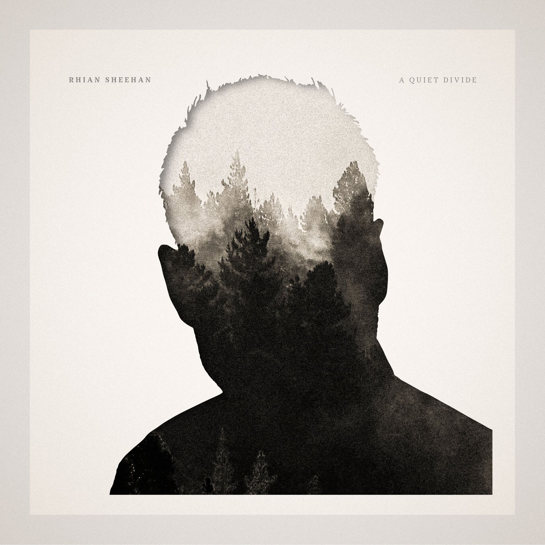 Album cover of A Quiet Divide