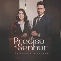 Preciso do Senhor