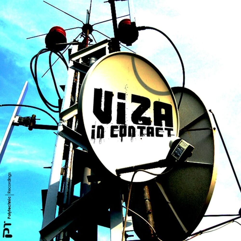 Picture of In Contact EP