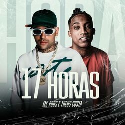 Cover of 17 Horas