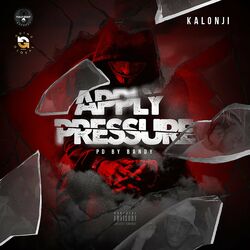 Cover of Apply Pressure