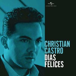 Cover of Días Felices