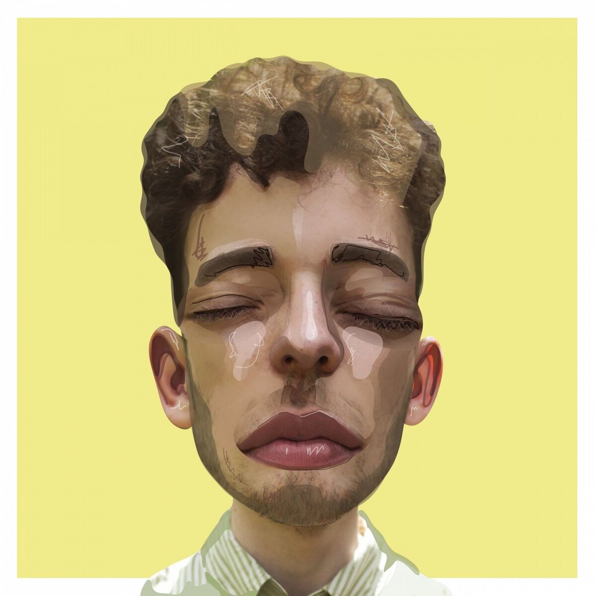 Album cover of Dance With Me