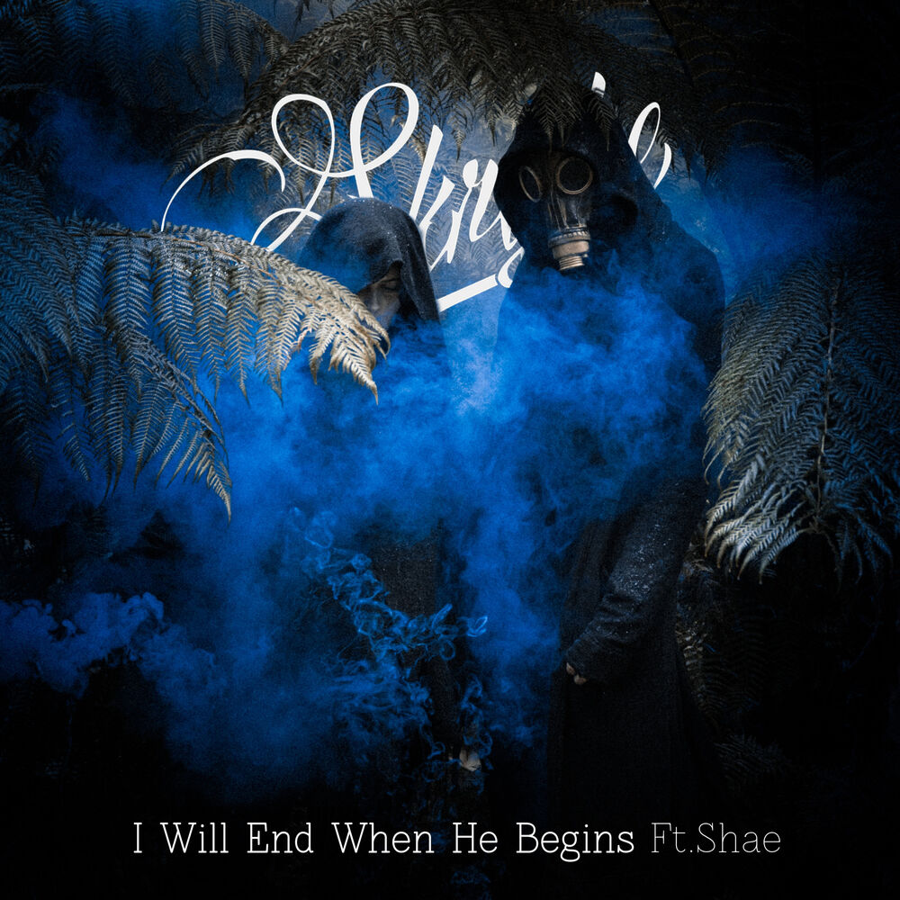 Picture of I Will End Where He Begins