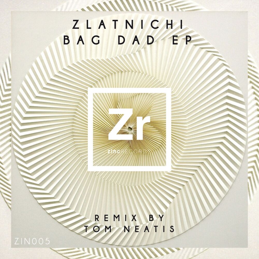 Picture of Bag Dad EP