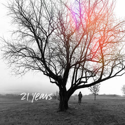 Cover of 21 Years