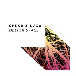 Cover of Deeper Space