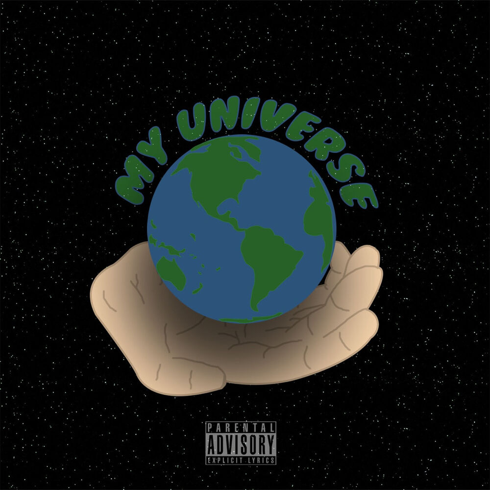 Picture of My Universe