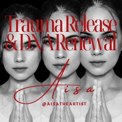 TRAUMA RELEASE & DNA RENEWAL