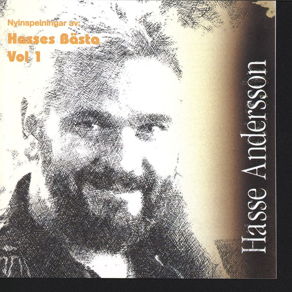 Picture of Hasses bästa vol 1