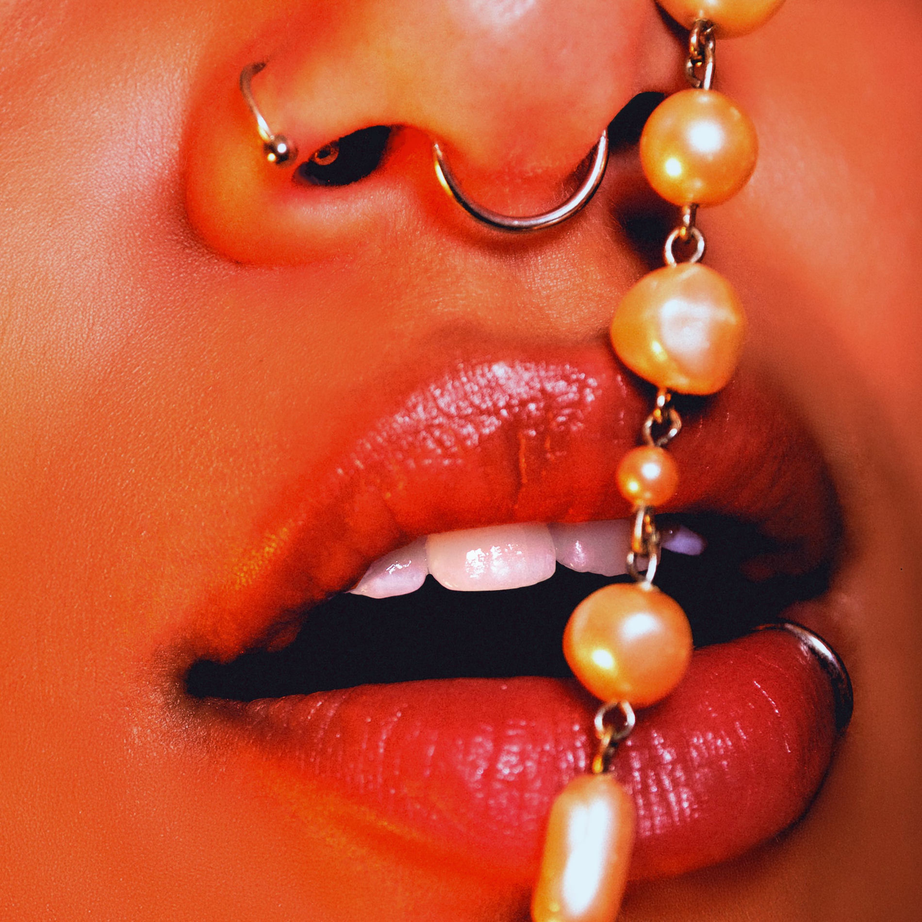 Album cover of More!