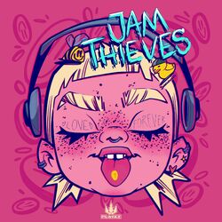 Cover of Love Forever EP
