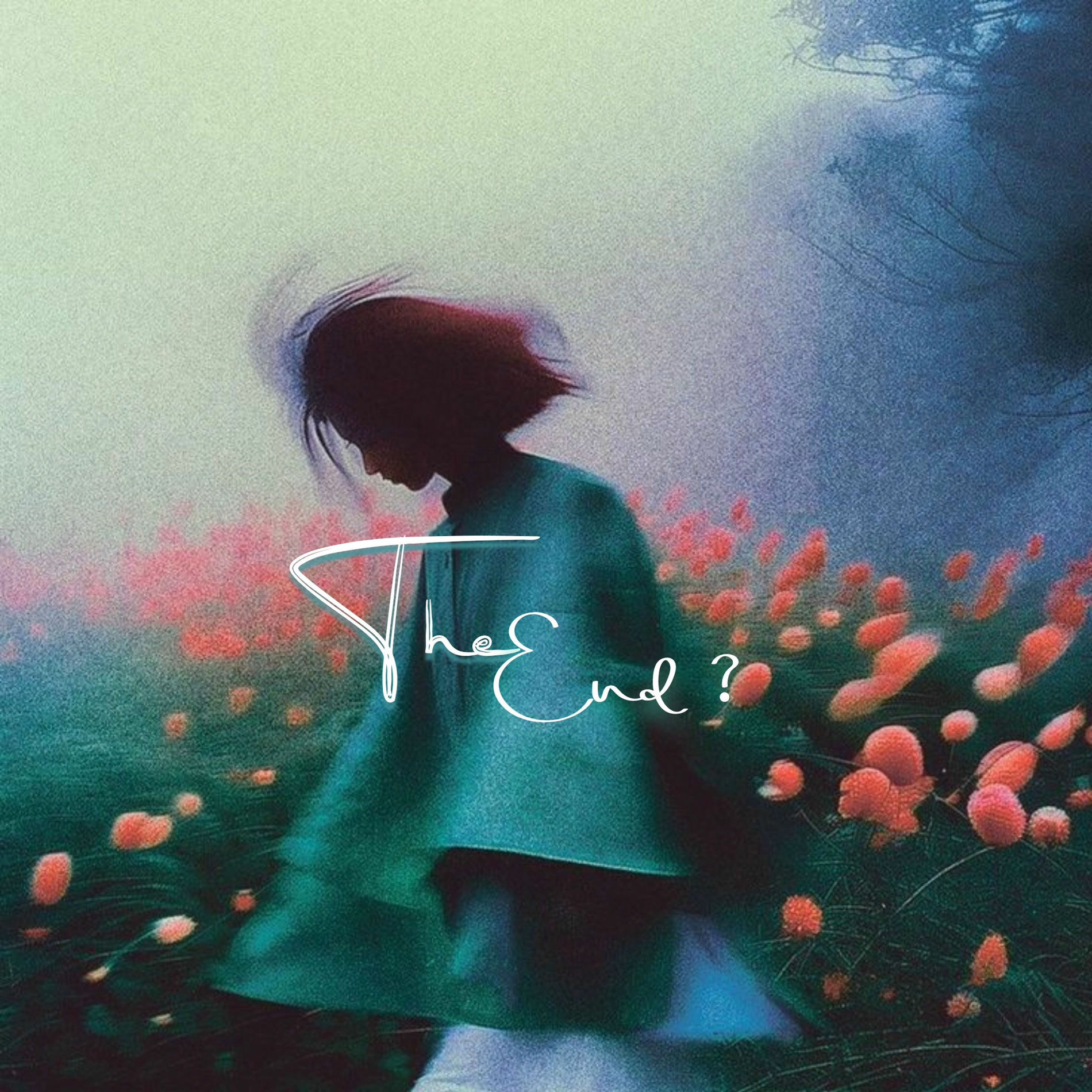 Album cover of THE END ?