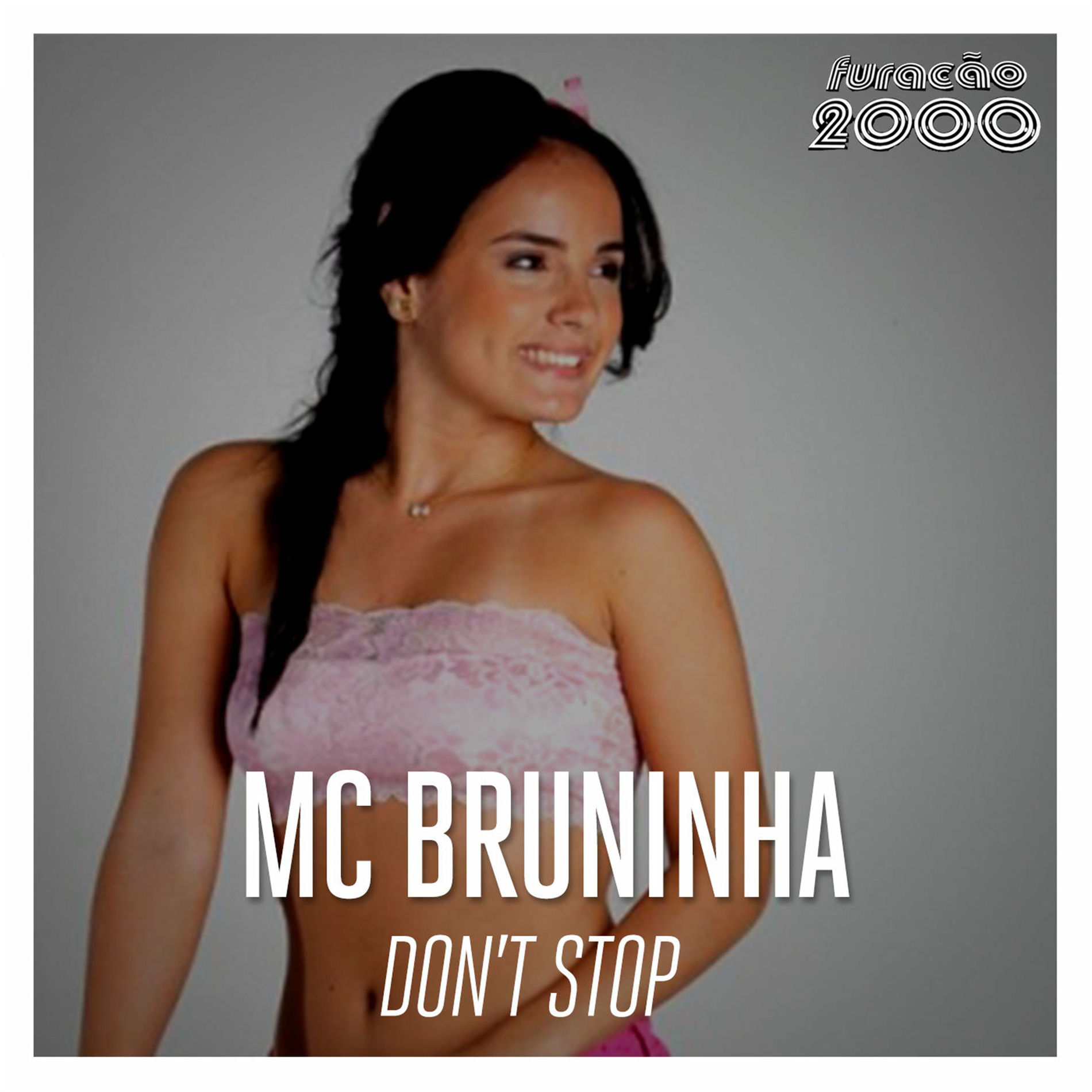 Album cover of Don't Stop